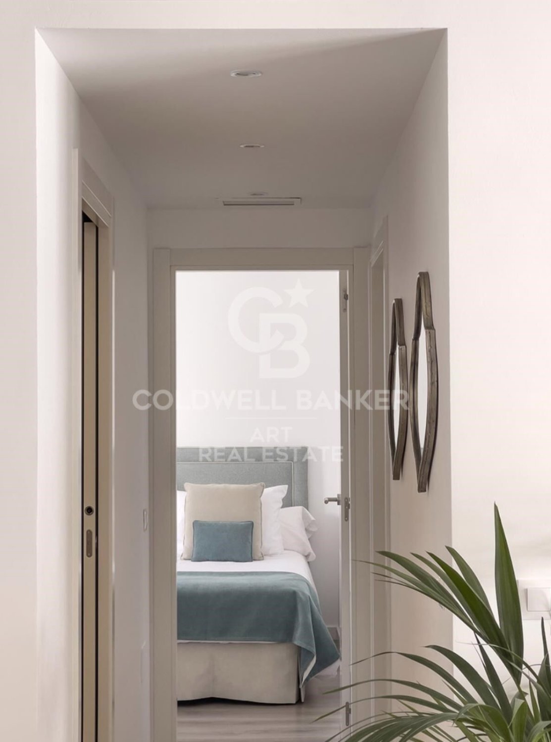 Apartment à Marbella, Malaga, Espagne 3 chambres,  No. 160136