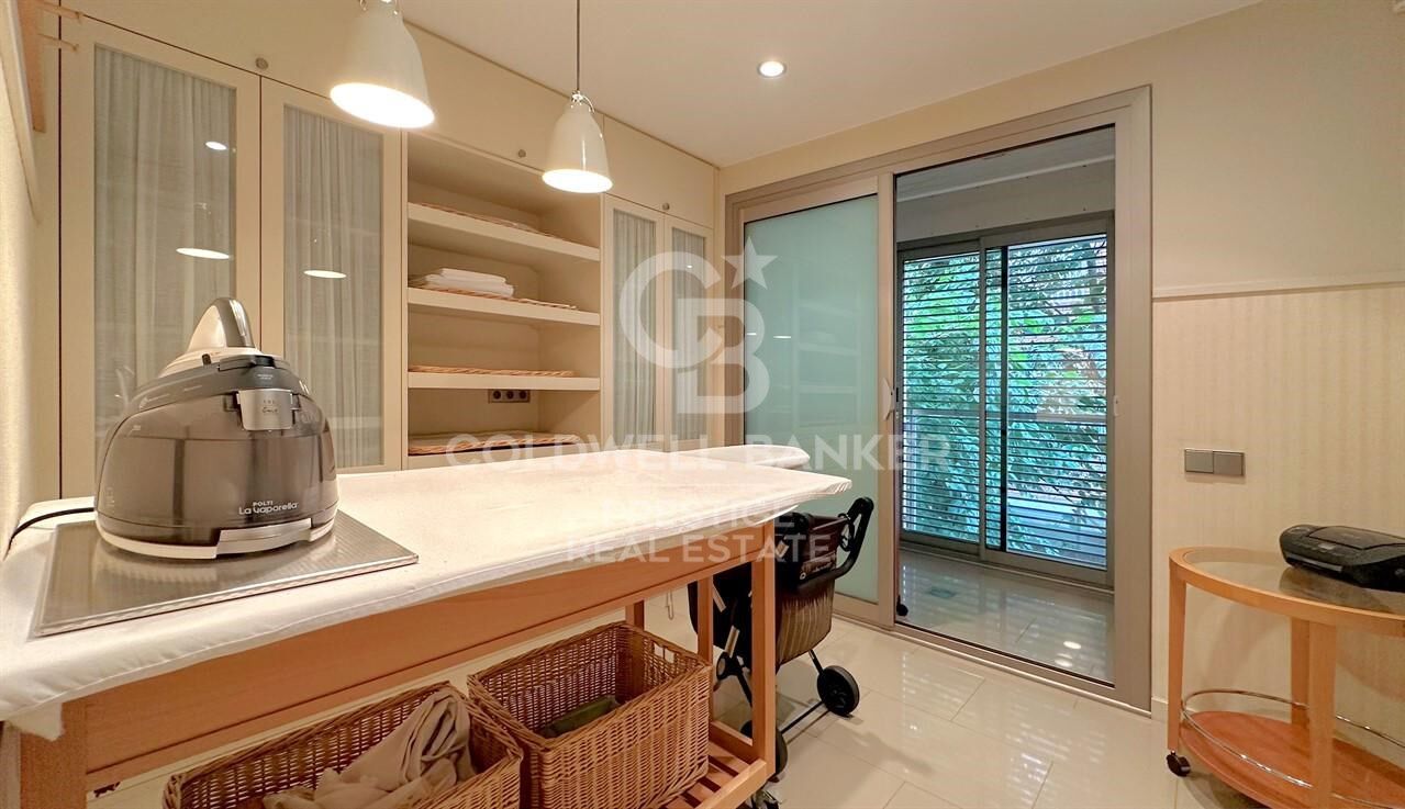 Apartament w Barcelona, Hiszpania 5 sypialni, 400 mkw. nr 160131