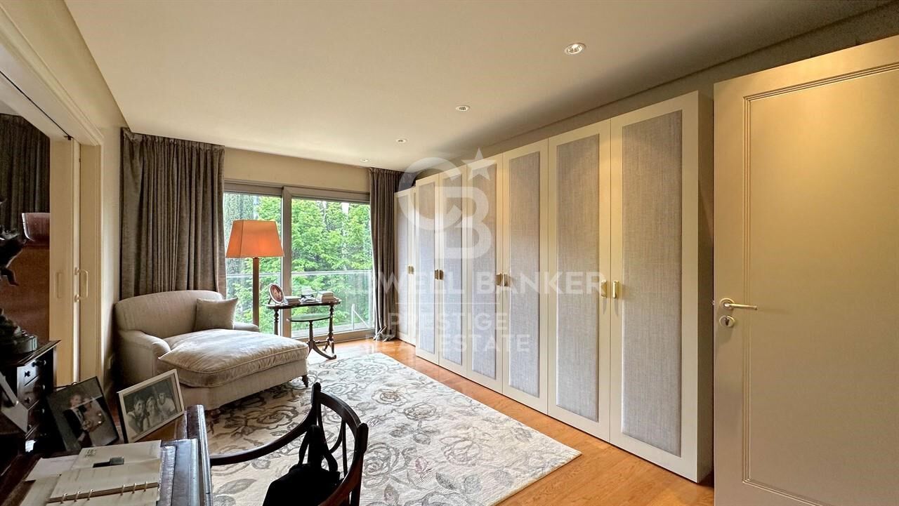 Apartament w Barcelona, Hiszpania 5 sypialni, 400 mkw. nr 160131