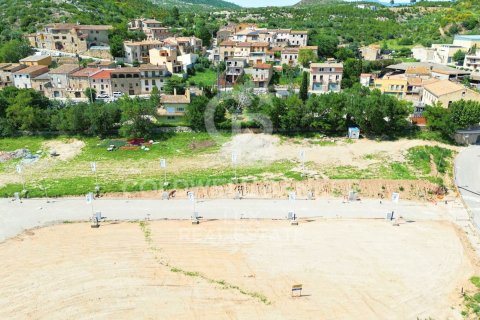 Zemes gabals Girona, Spānijā 4203 m2 Nr. 160134