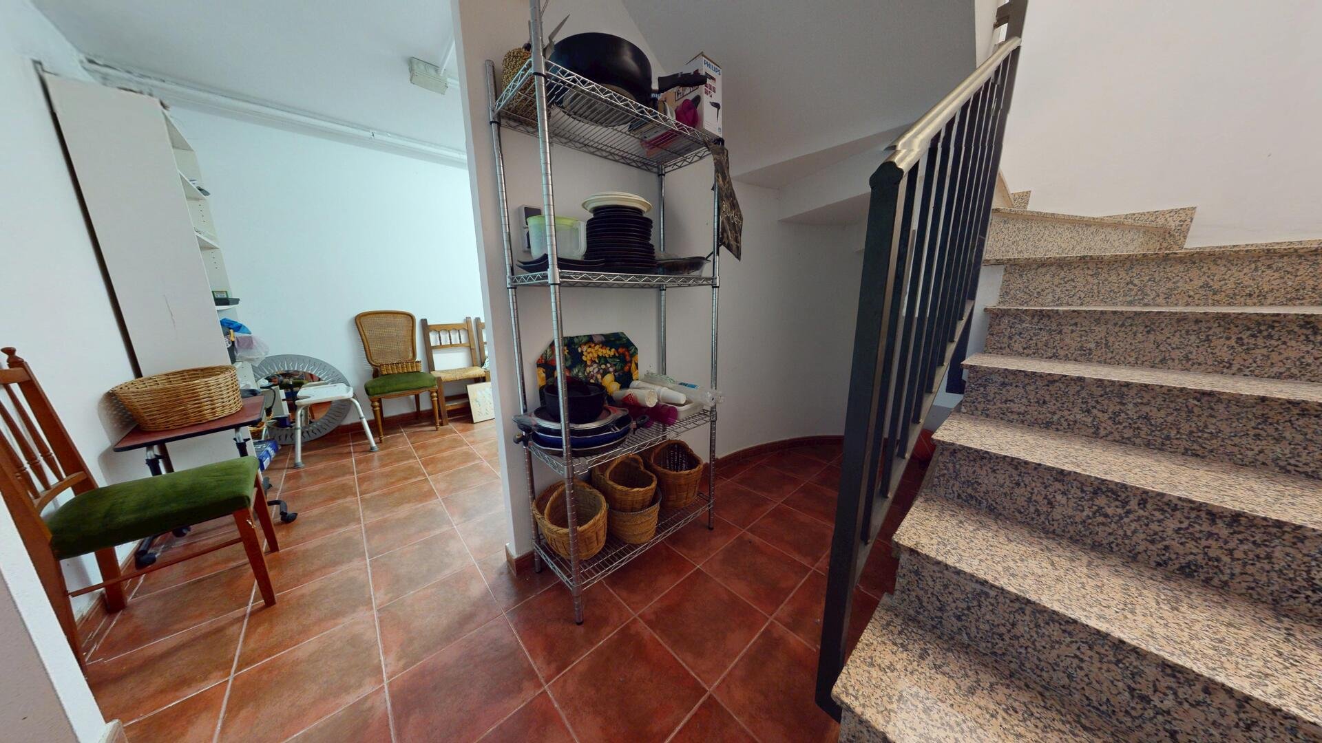 Villa Aguilas, Murcia, Spānijā 5 istabas, 474 m2 Nr. 188726