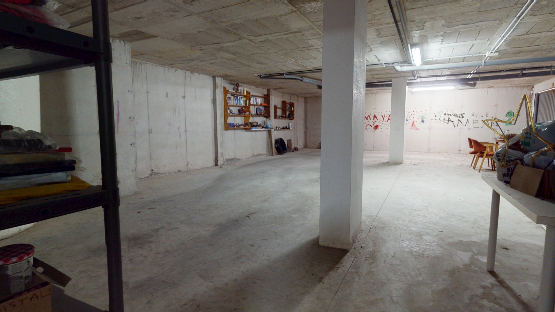 Villa Aguilas, Murcia, Spānijā 5 istabas, 474 m2 Nr. 188726