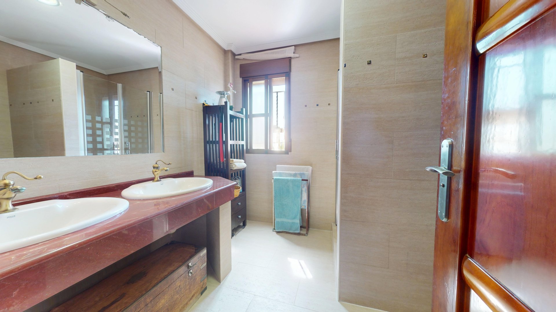 Villa Aguilas, Murcia, Spānijā 5 istabas, 474 m2 Nr. 188726