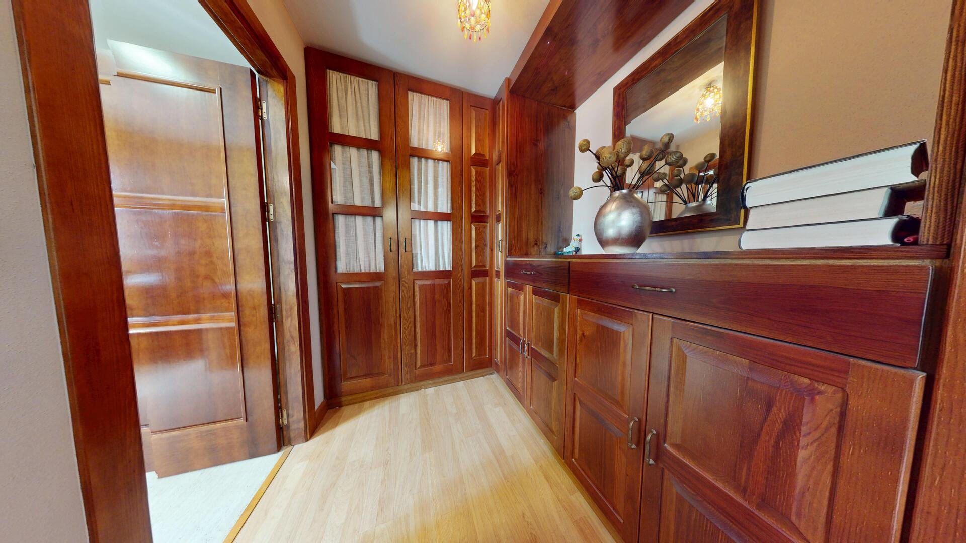 Villa Aguilas, Murcia, Spānijā 5 istabas, 474 m2 Nr. 188726