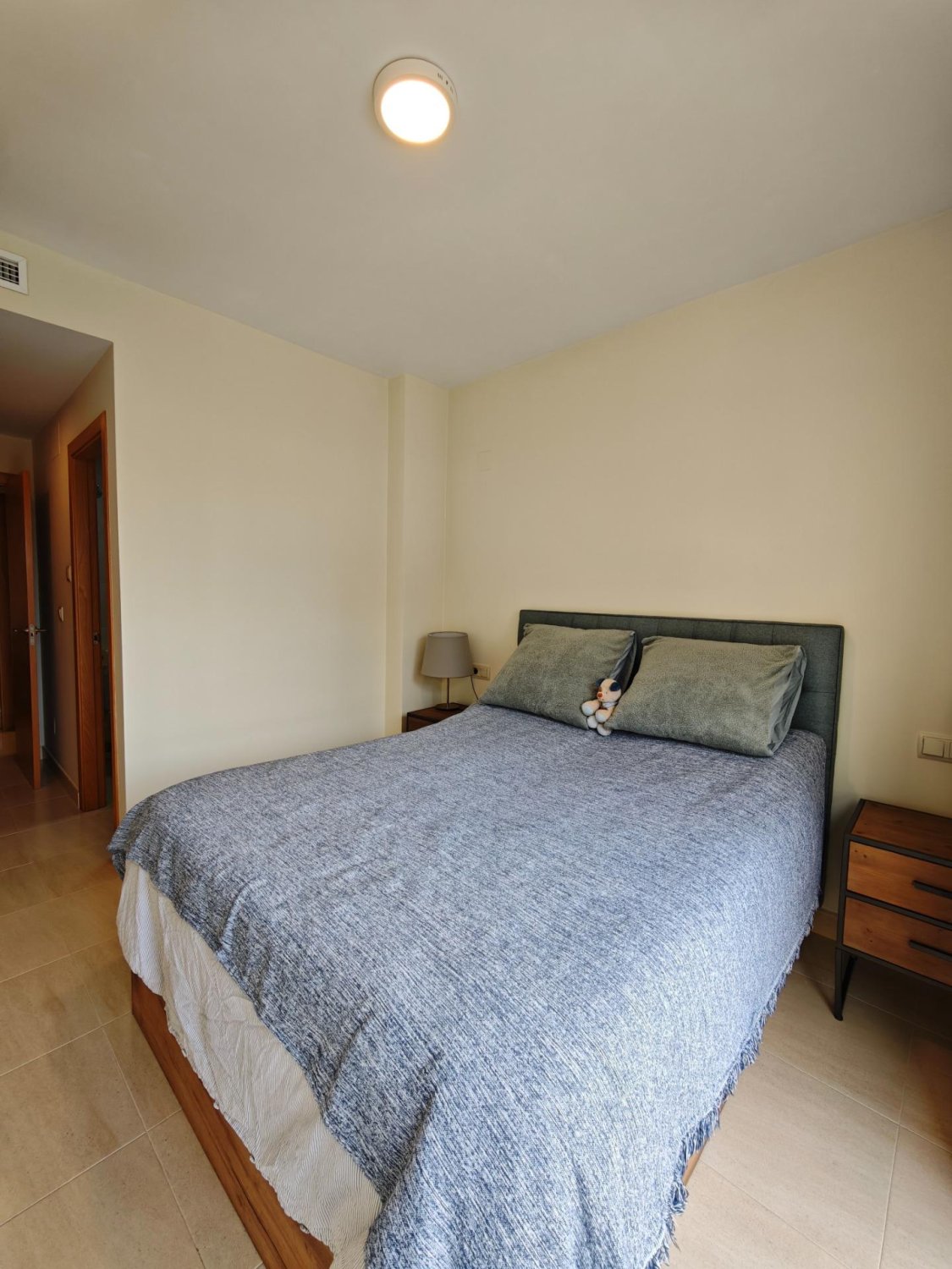 Apartamento en San Miguel de Salinas, Alicante, España 2 dormitorios,  No. 188901