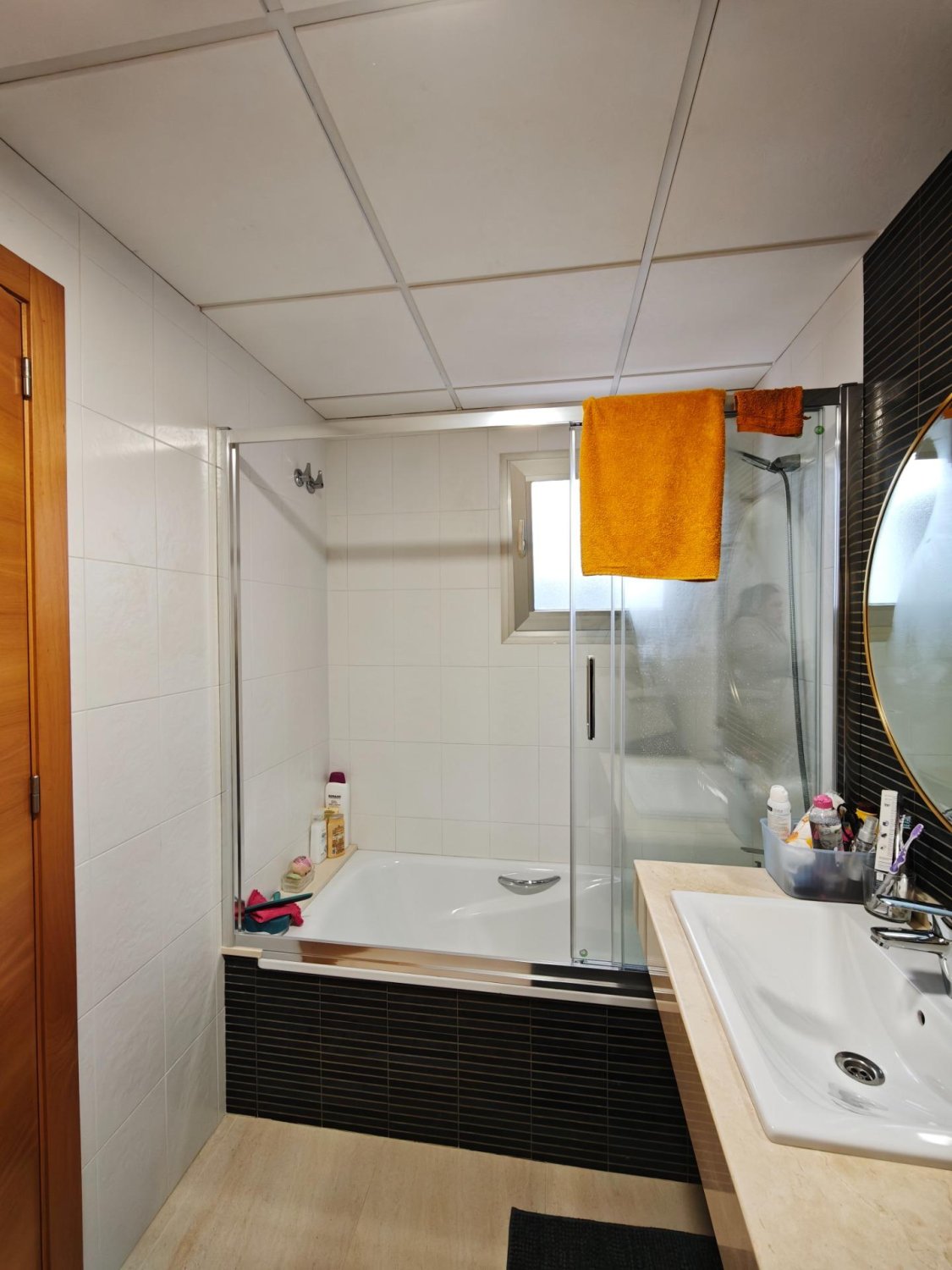 Apartamento en San Miguel de Salinas, Alicante, España 2 dormitorios,  No. 188901
