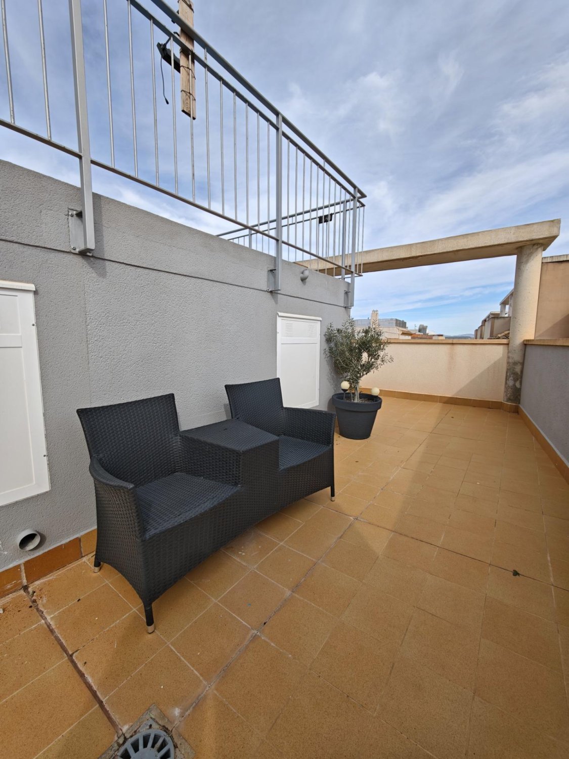 Apartamento en San Miguel de Salinas, Alicante, España 2 dormitorios,  No. 188901