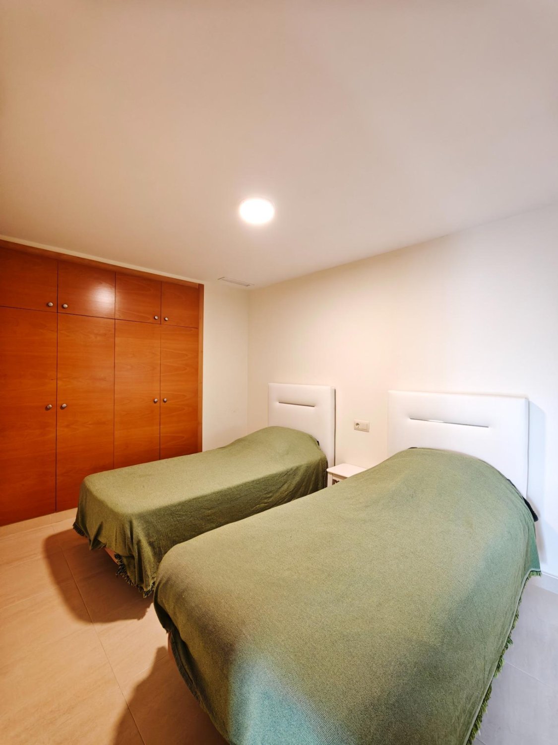 Apartamento en San Miguel de Salinas, Alicante, España 2 dormitorios,  No. 188901