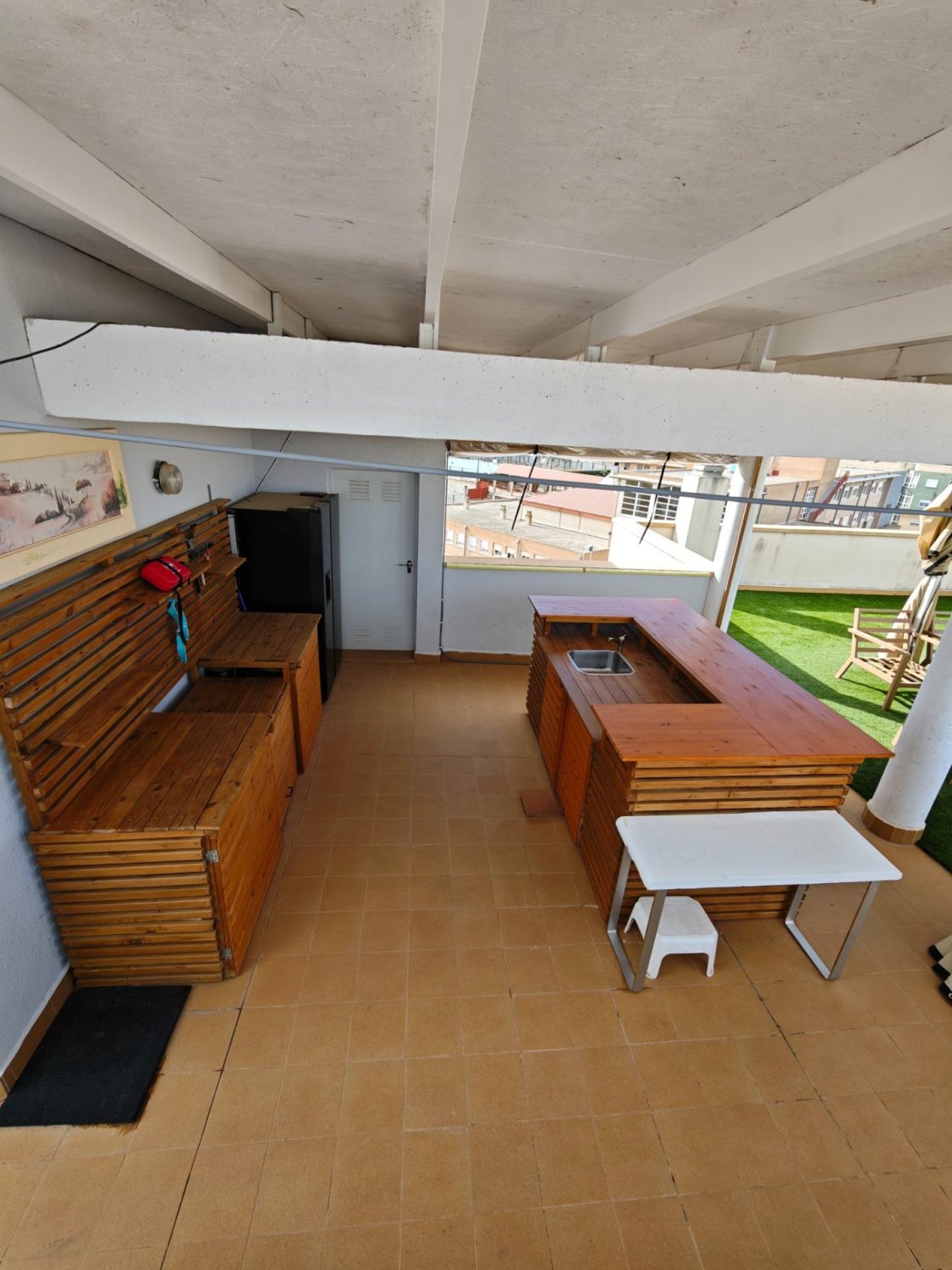 Apartamento en San Miguel de Salinas, Alicante, España 2 dormitorios,  No. 188901