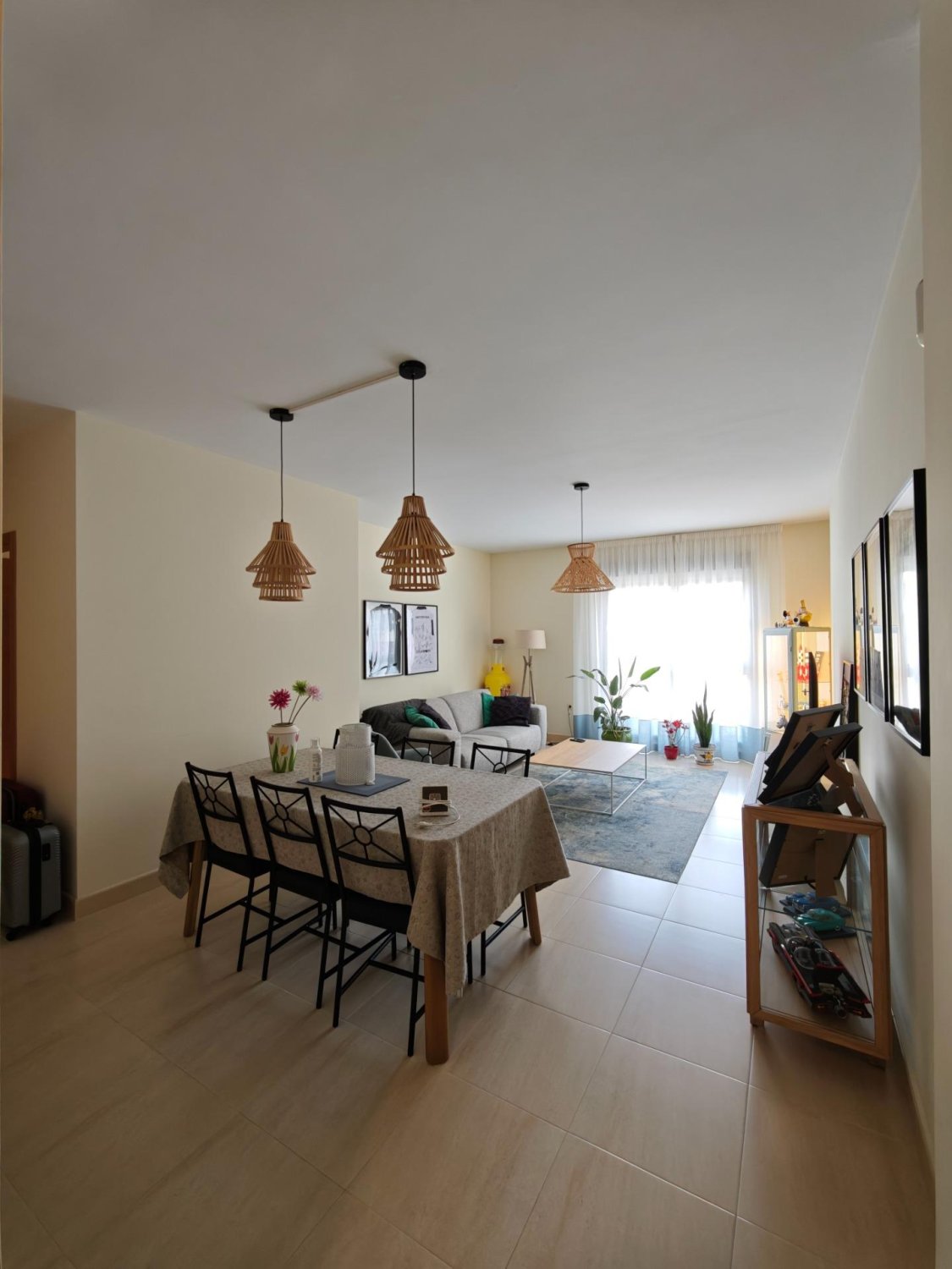 Apartamento en San Miguel de Salinas, Alicante, España 2 dormitorios,  No. 188901