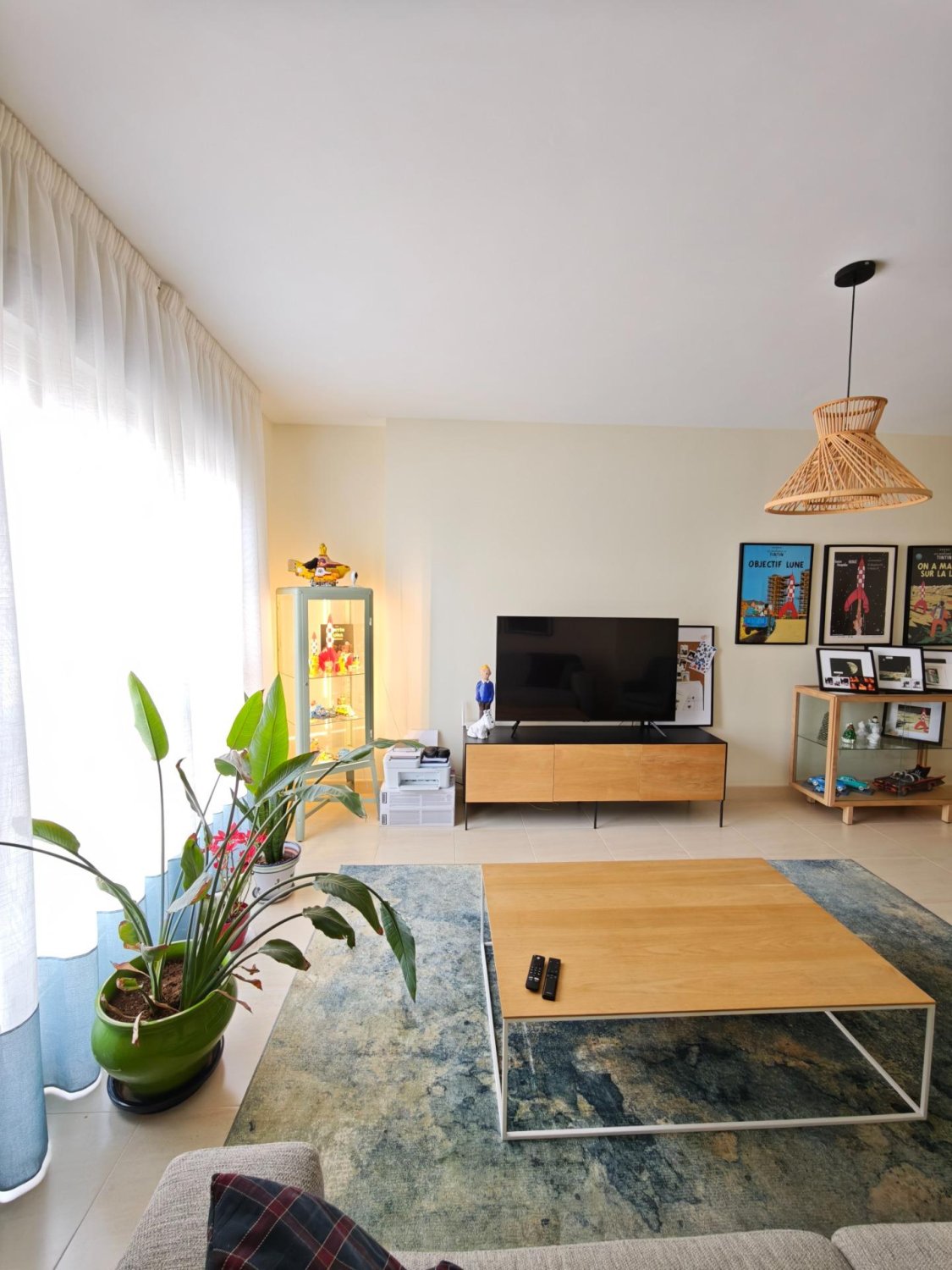 Apartamento en San Miguel de Salinas, Alicante, España 2 dormitorios,  No. 188901