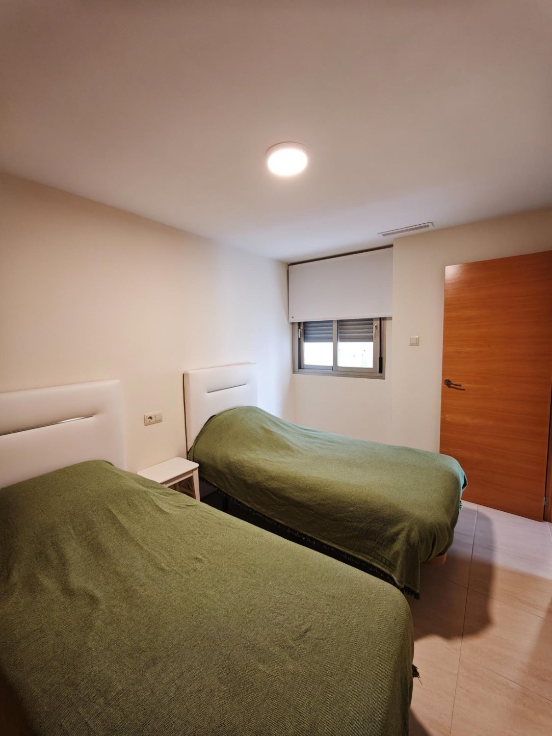 Apartamento en San Miguel de Salinas, Alicante, España 2 dormitorios,  No. 188901