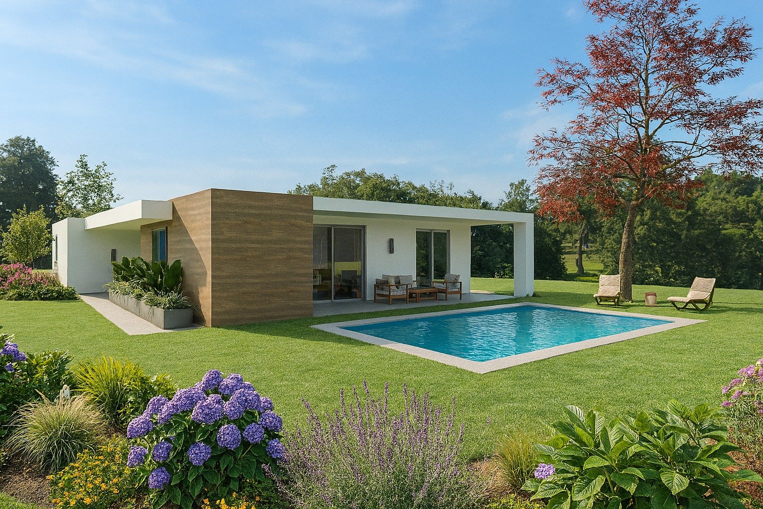 Villa Monforte del Cid, Alicante, Spānijā 3 istabas, 108 m2 Nr. 155456
