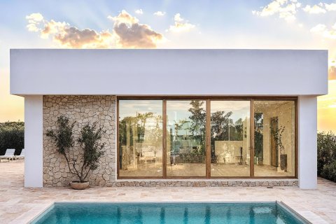 Villa Villamartin, Alicante, Spānijā 3 istabas, 113 m2 Nr. 155460