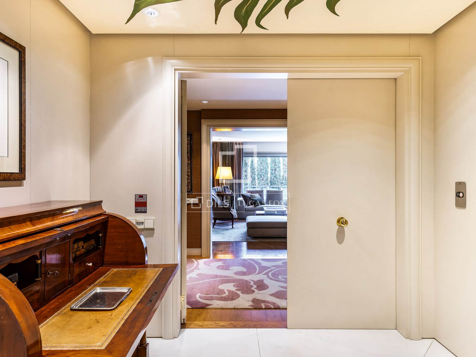 Apartamento en Barcelona, España 5 dormitorios, 400 m2 No. 150492