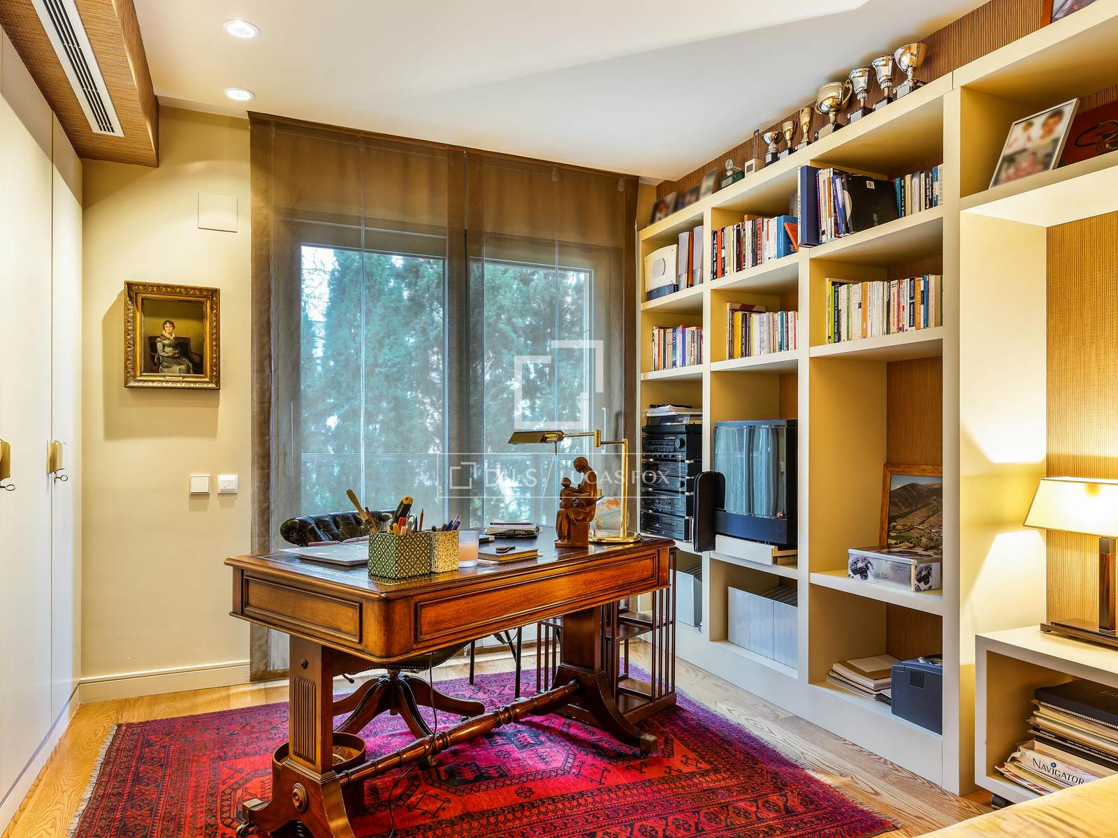 Apartamento en Barcelona, España 5 dormitorios, 400 m2 No. 150492
