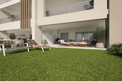Apartament w Manilva, Malaga, Hiszpania 2 sypialnie, 82 mkw. nr 169849