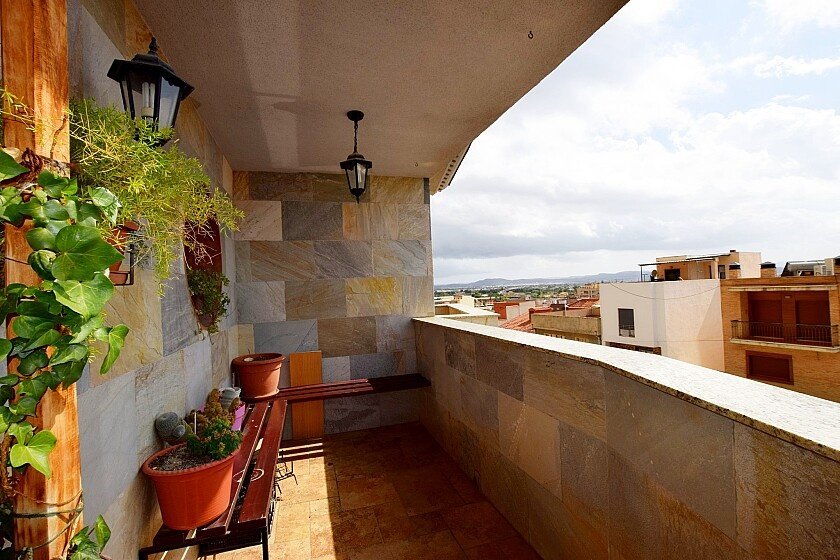 Villa in Redovan, Alicante, Spain 7 bedrooms, 350 sq.m. No. 111291