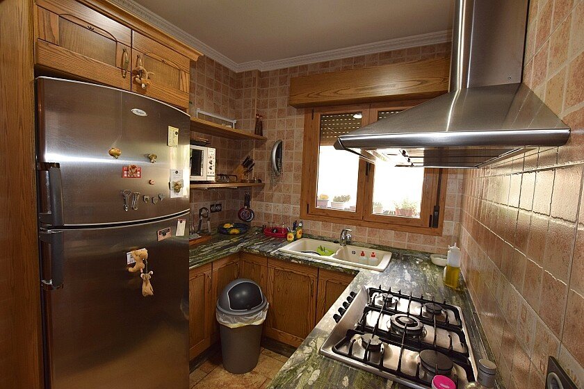 Villa in Redovan, Alicante, Spain 7 bedrooms, 350 sq.m. No. 111291