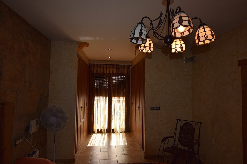 Villa in Redovan, Alicante, Spain 7 bedrooms, 350 sq.m. No. 111291
