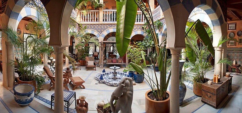 Huoneisto Alicante, Espanja 5 makuuhuonetta, 860 m2 No. 111295