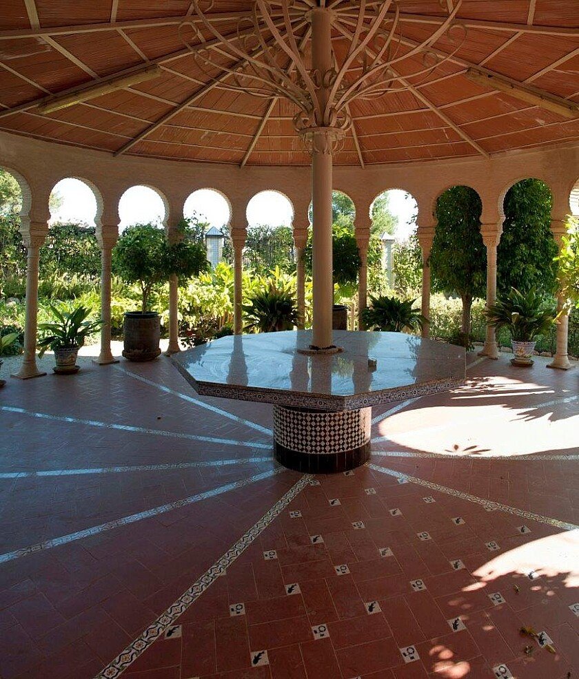 Huoneisto Alicante, Espanja 5 makuuhuonetta, 860 m2 No. 111295