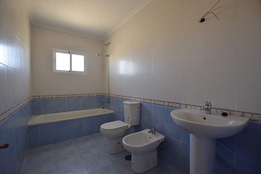 House in Abanilla, Murcia, Spanien 3 Schlafzimmer, 128 m2 Nr. 111299