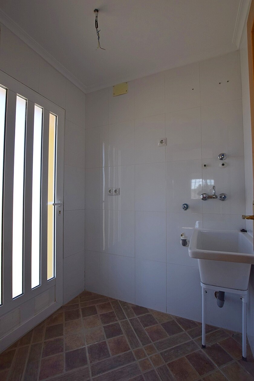 House in Abanilla, Murcia, Spanien 3 Schlafzimmer, 128 m2 Nr. 111299