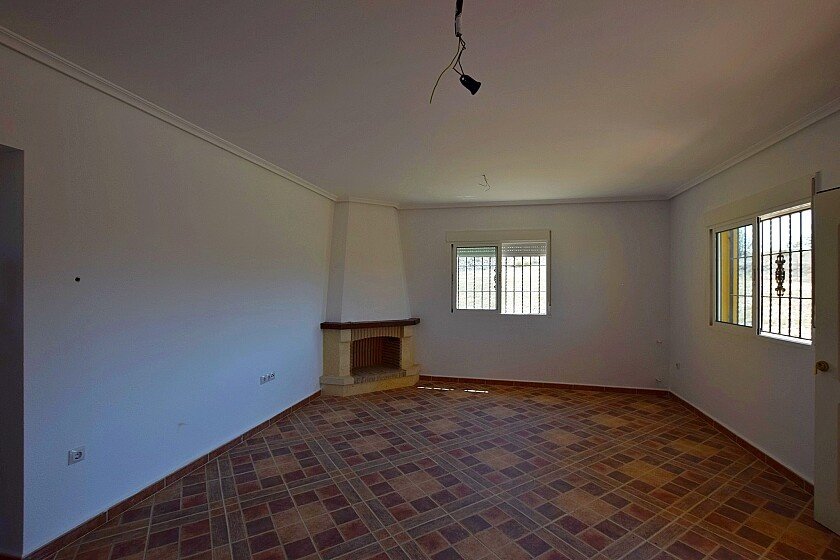 House in Abanilla, Murcia, Spanien 3 Schlafzimmer, 128 m2 Nr. 111299