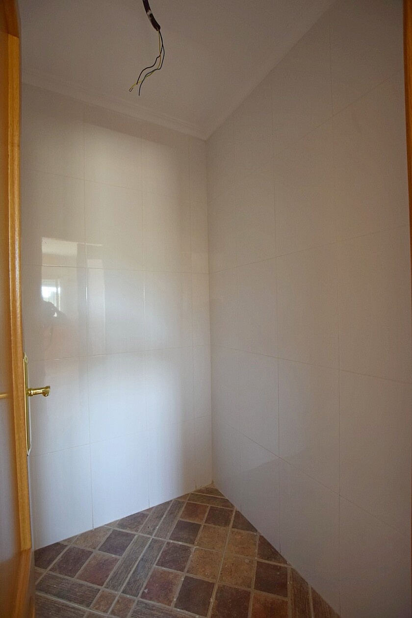 House in Abanilla, Murcia, Spanien 3 Schlafzimmer, 128 m2 Nr. 111299