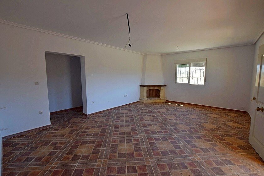 House in Abanilla, Murcia, Spanien 3 Schlafzimmer, 128 m2 Nr. 111299