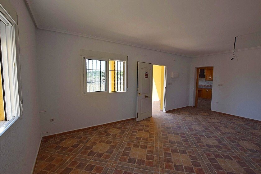 House in Abanilla, Murcia, Spanien 3 Schlafzimmer, 128 m2 Nr. 111299