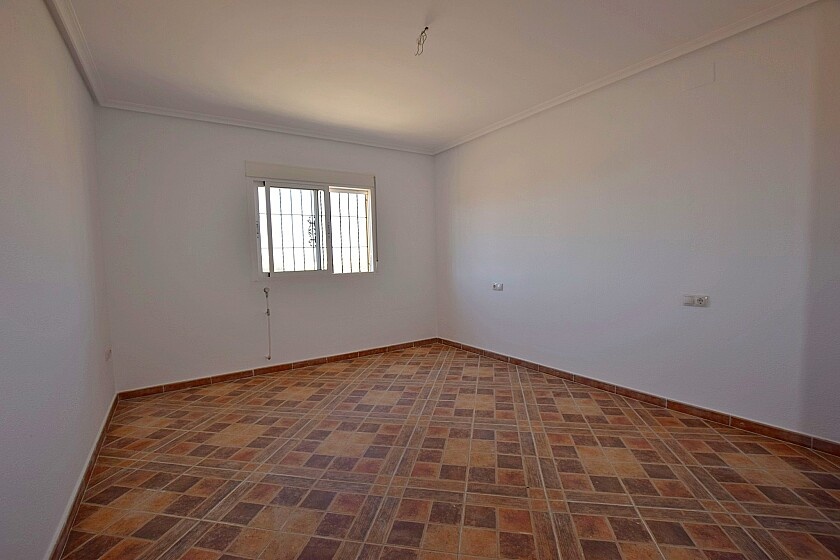 House in Abanilla, Murcia, Spanien 3 Schlafzimmer, 128 m2 Nr. 111299