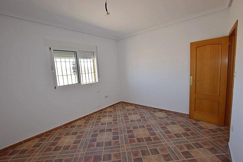 House in Abanilla, Murcia, Spanien 3 Schlafzimmer, 128 m2 Nr. 111299