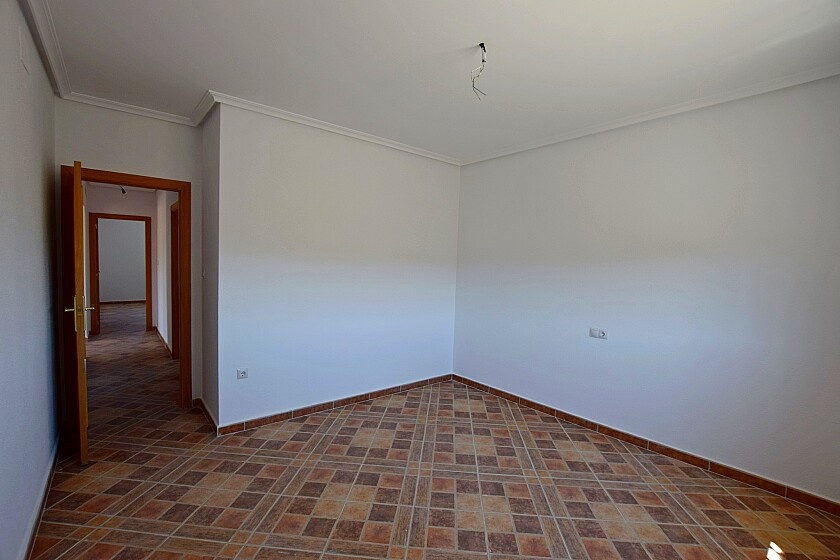 House in Abanilla, Murcia, Spanien 3 Schlafzimmer, 128 m2 Nr. 111299
