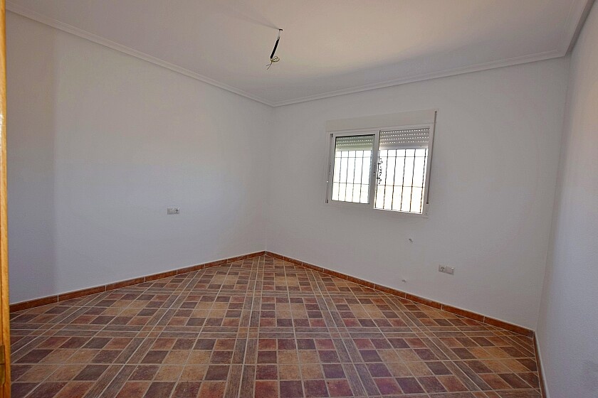 House in Abanilla, Murcia, Spanien 3 Schlafzimmer, 128 m2 Nr. 111299