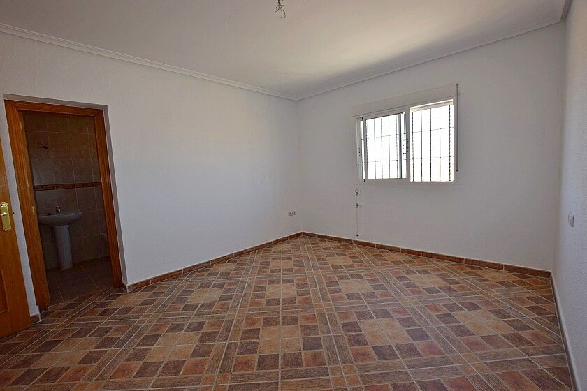 House in Abanilla, Murcia, Spanien 3 Schlafzimmer, 128 m2 Nr. 111299