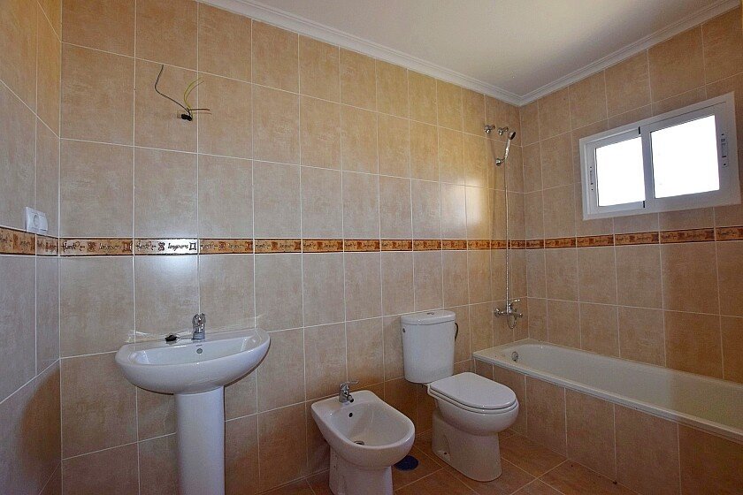 House in Abanilla, Murcia, Spanien 3 Schlafzimmer, 128 m2 Nr. 111299