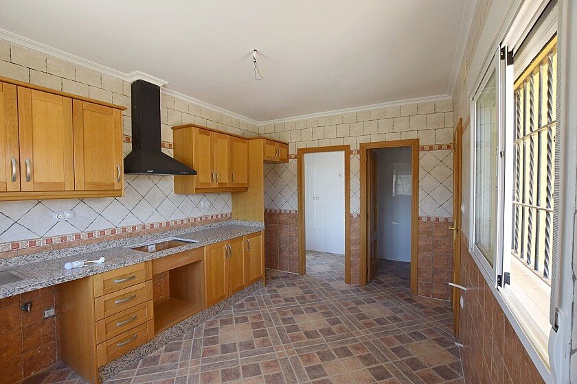 House in Abanilla, Murcia, Spanien 3 Schlafzimmer, 128 m2 Nr. 111299