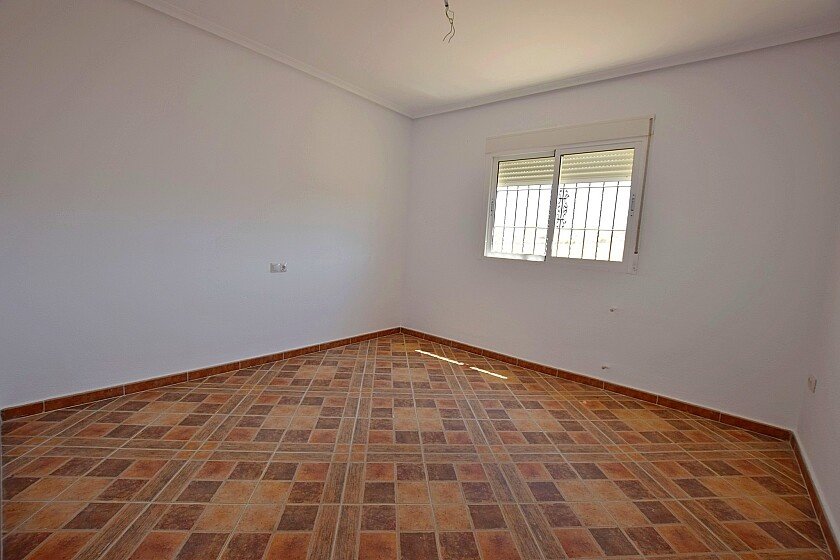House in Abanilla, Murcia, Spanien 3 Schlafzimmer, 128 m2 Nr. 111299
