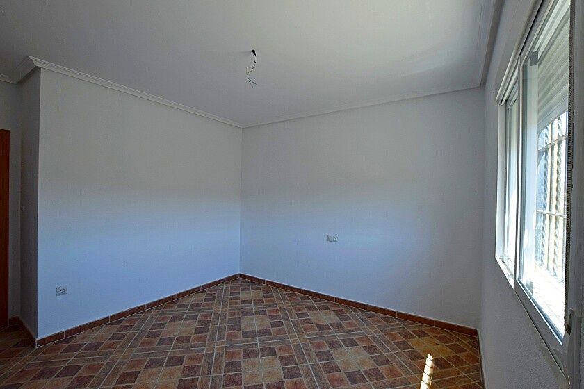 House in Abanilla, Murcia, Spanien 3 Schlafzimmer, 128 m2 Nr. 111299