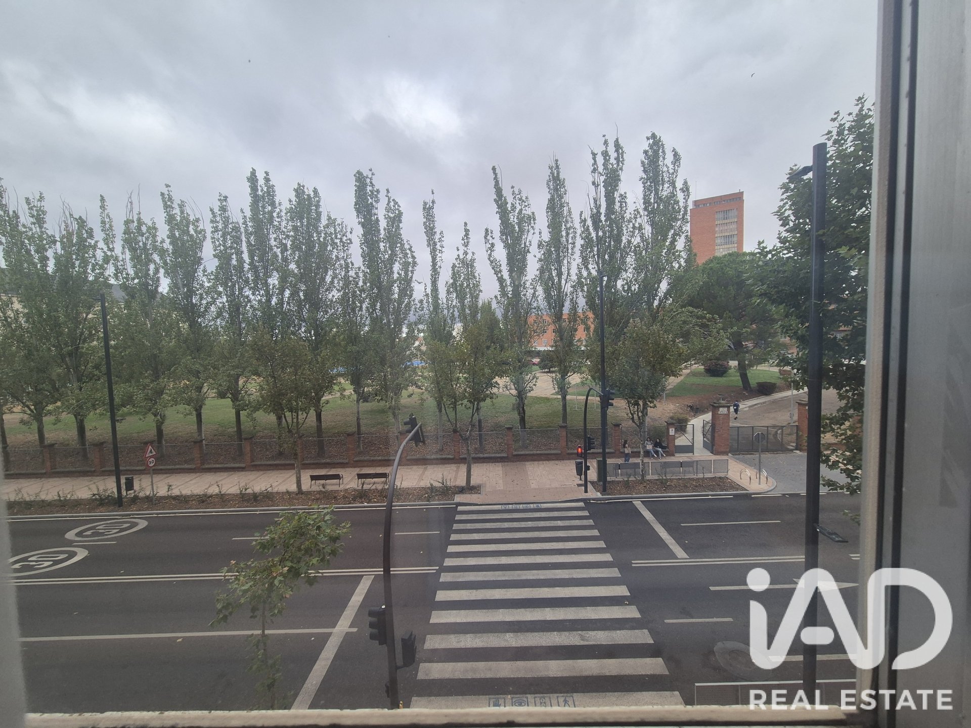Apartament w Zamora, Hiszpania 3 sypialnie, 90 mkw. nr 196615