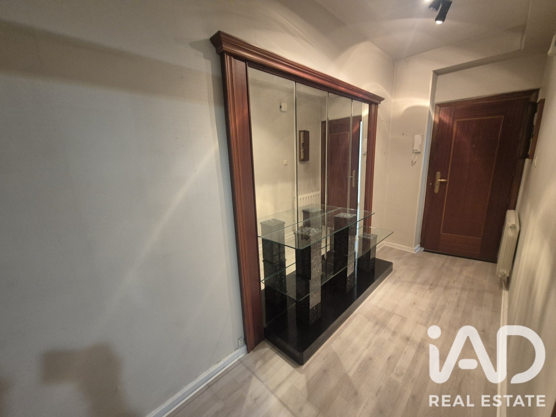 Apartament w Zamora, Hiszpania 3 sypialnie, 90 mkw. nr 196615