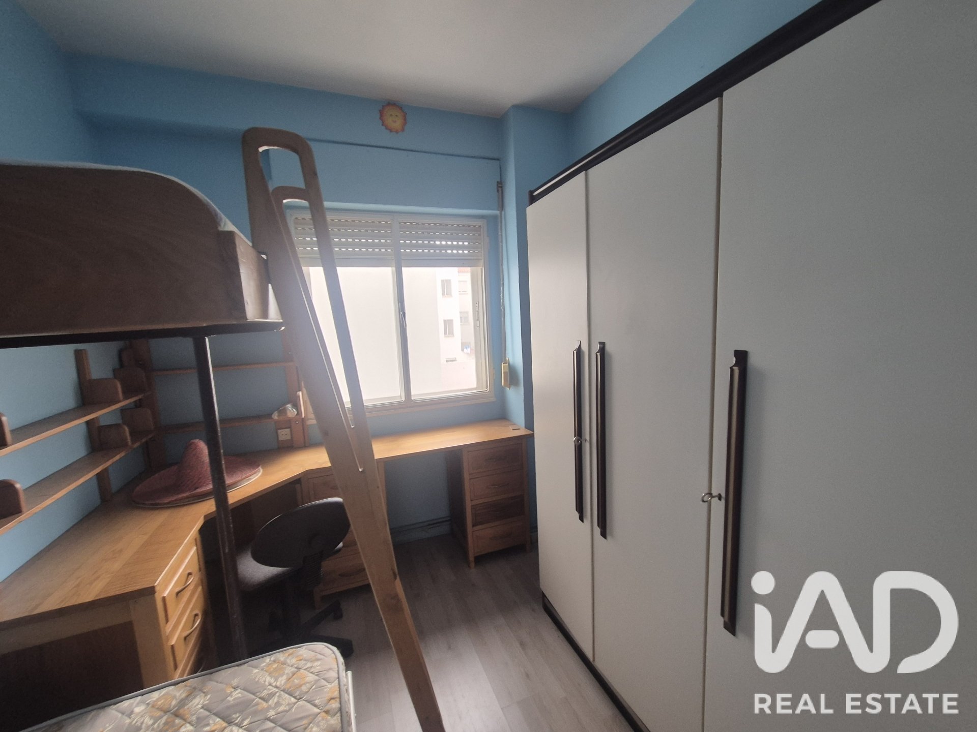 Apartament w Zamora, Hiszpania 3 sypialnie, 90 mkw. nr 196615