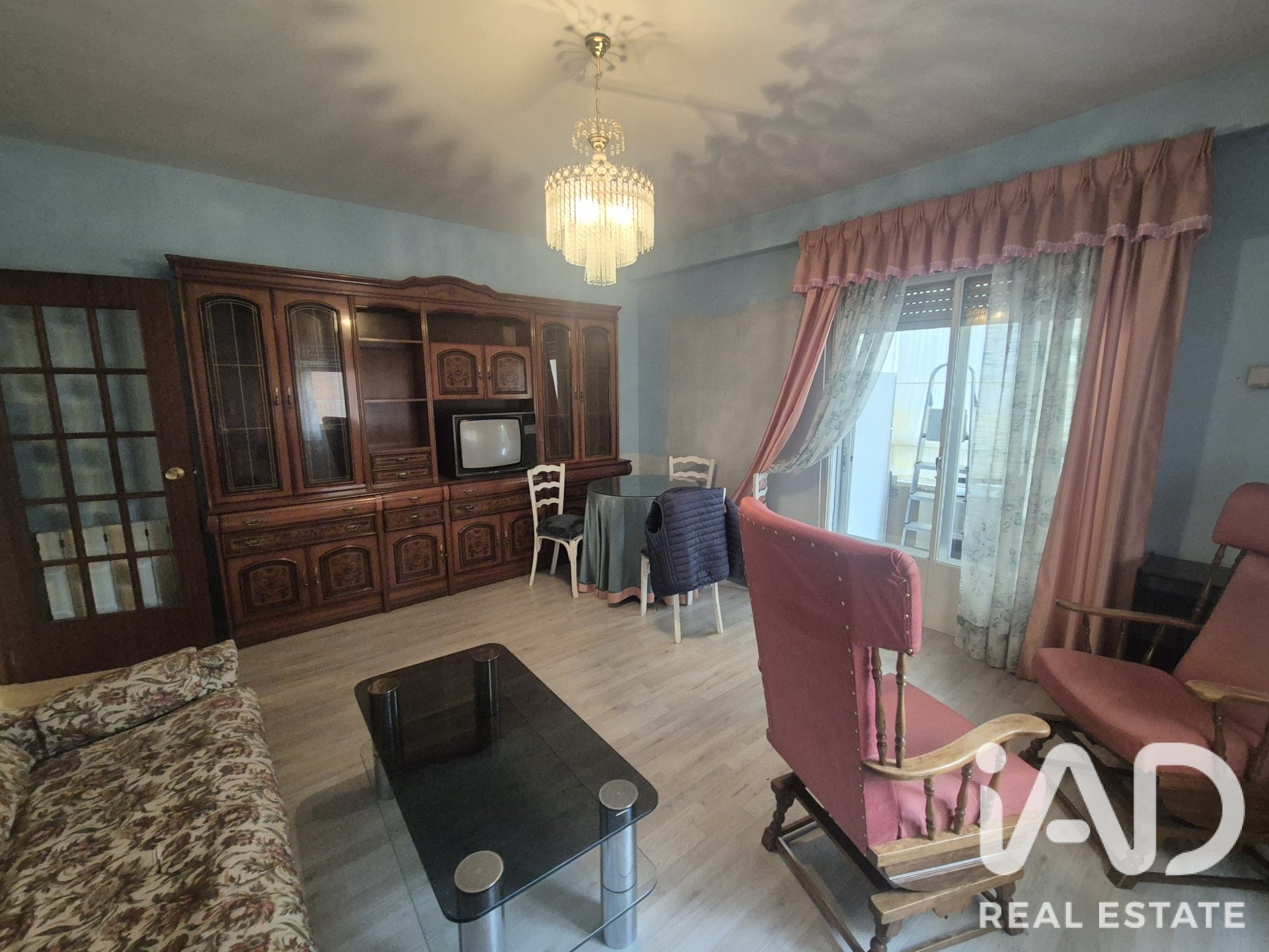 Apartament w Zamora, Hiszpania 3 sypialnie, 90 mkw. nr 196615