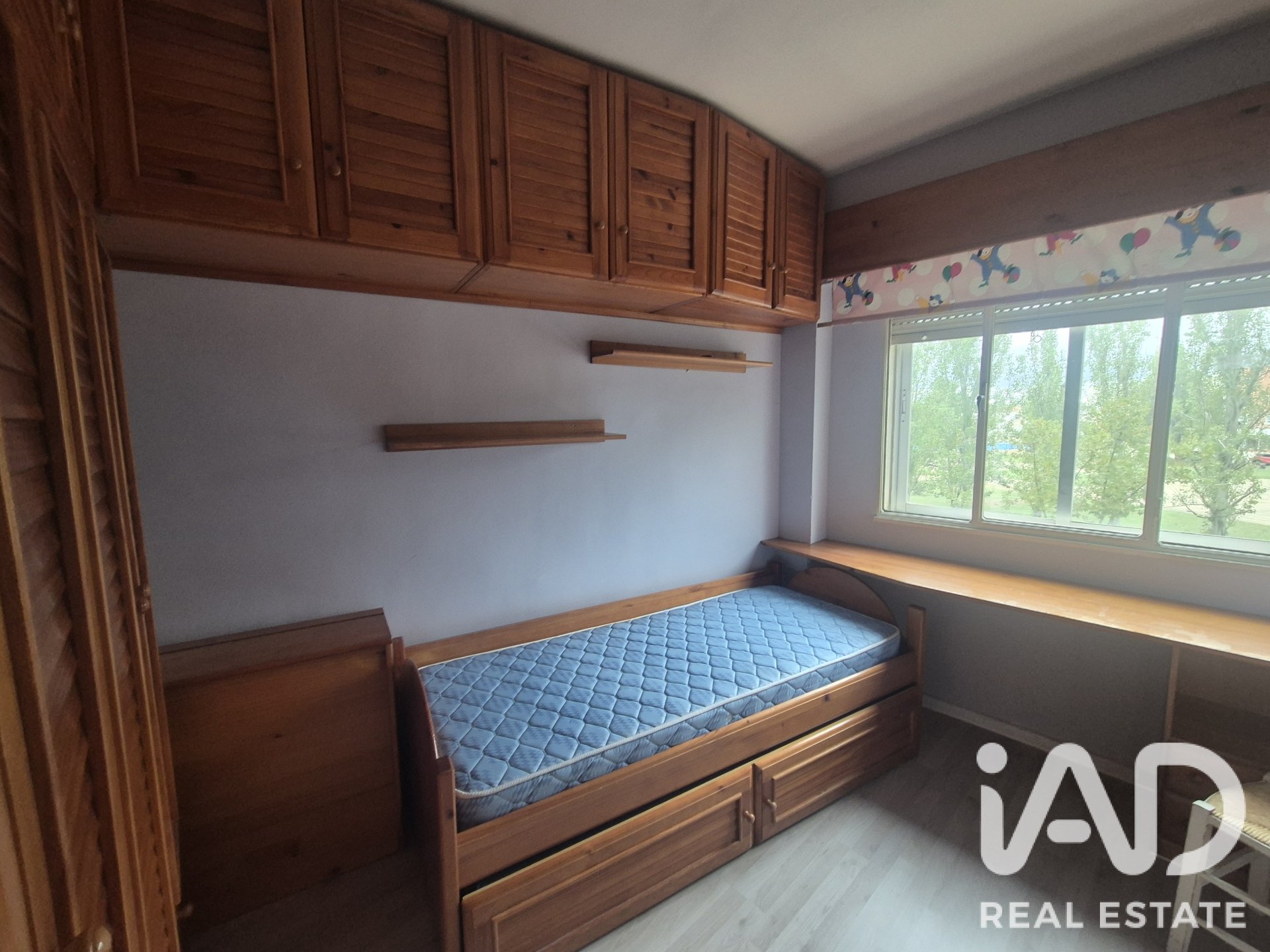 Apartament w Zamora, Hiszpania 3 sypialnie, 90 mkw. nr 196615