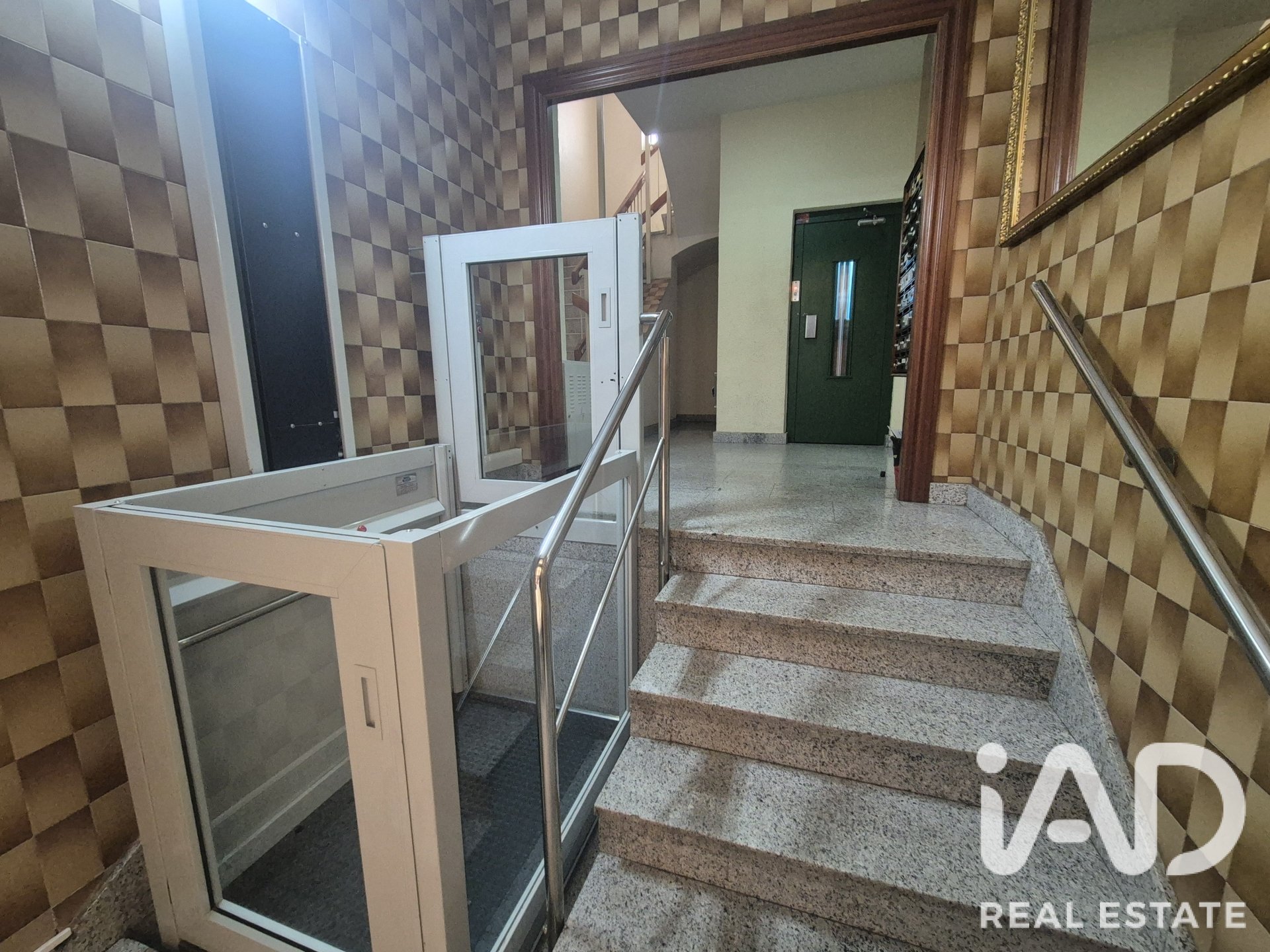 Apartament w Zamora, Hiszpania 3 sypialnie, 90 mkw. nr 196615
