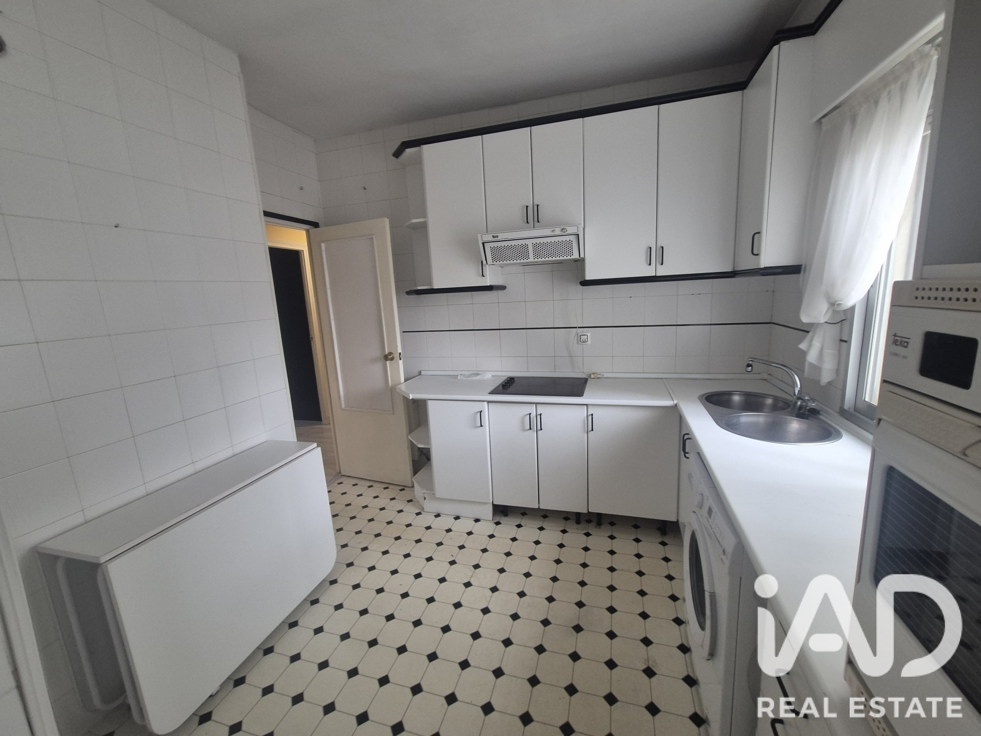 Apartament w Zamora, Hiszpania 3 sypialnie, 90 mkw. nr 196615
