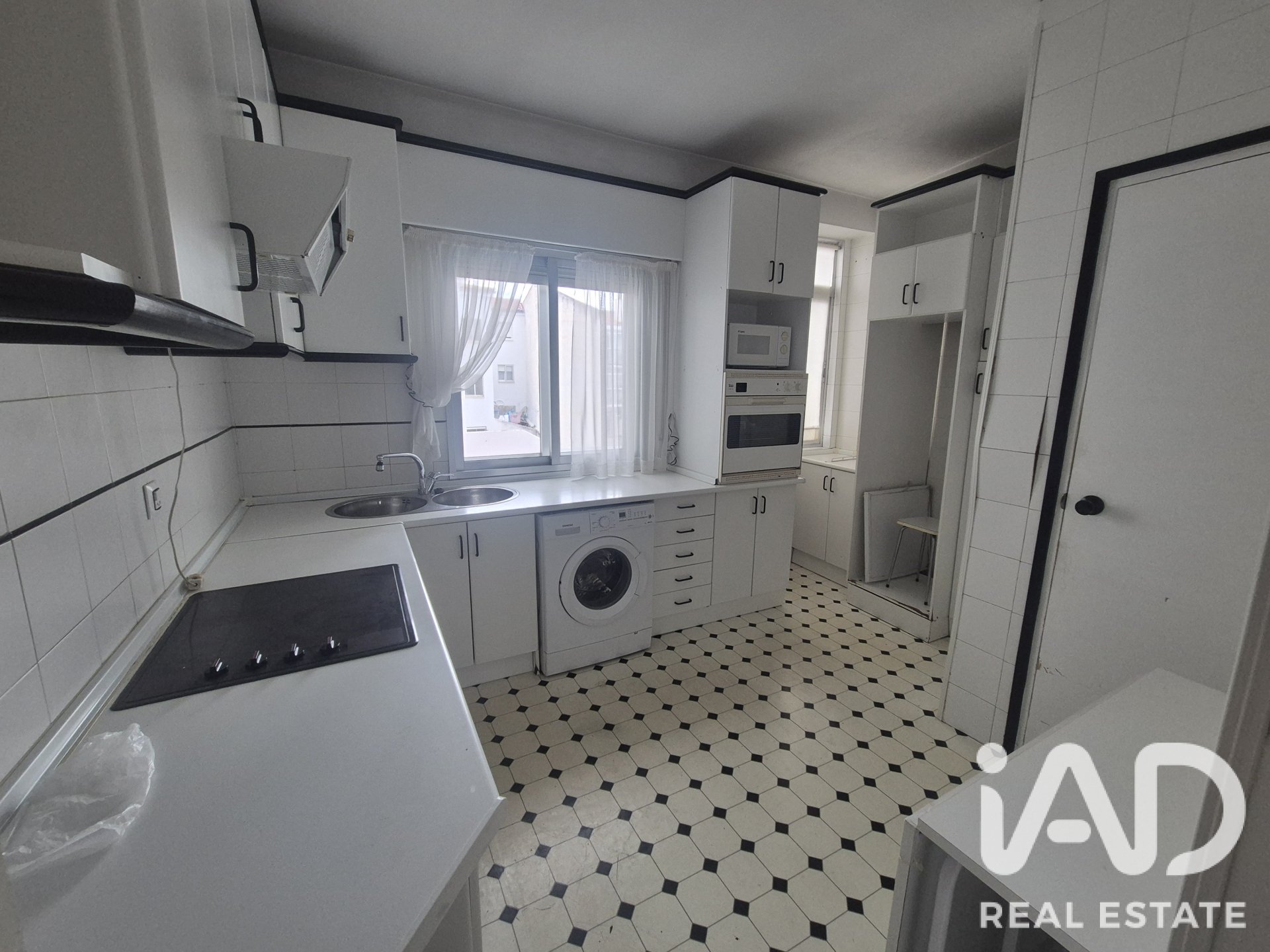 Apartament w Zamora, Hiszpania 3 sypialnie, 90 mkw. nr 196615