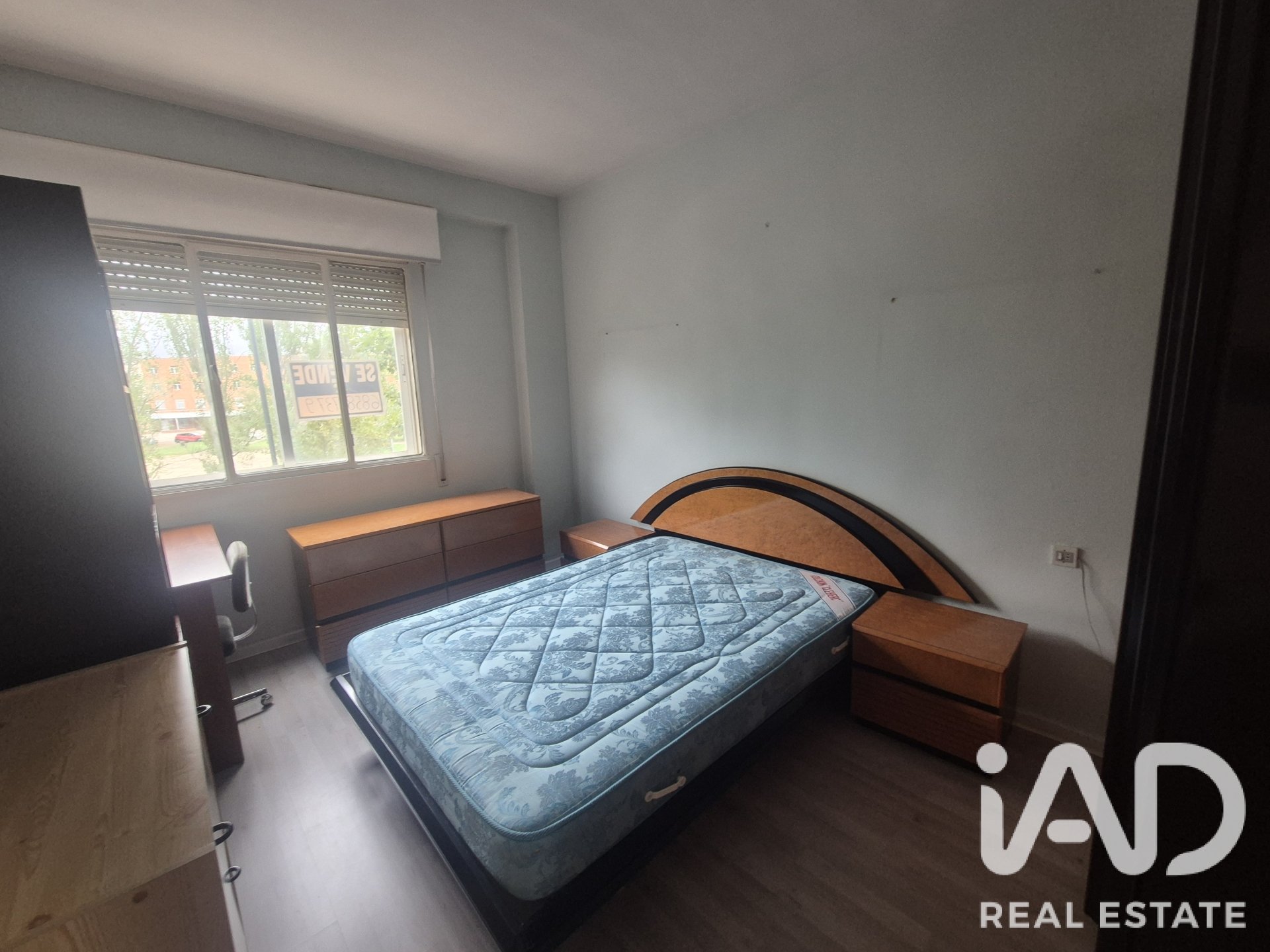 Apartament w Zamora, Hiszpania 3 sypialnie, 90 mkw. nr 196615
